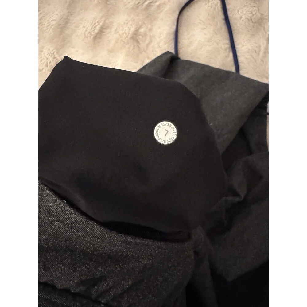 Lululemon Discipline Pants Large